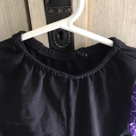 S/M easy witch costume. Gently used. - Picture 3 of 3